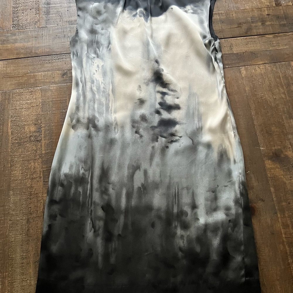 Zara sheath dress in L